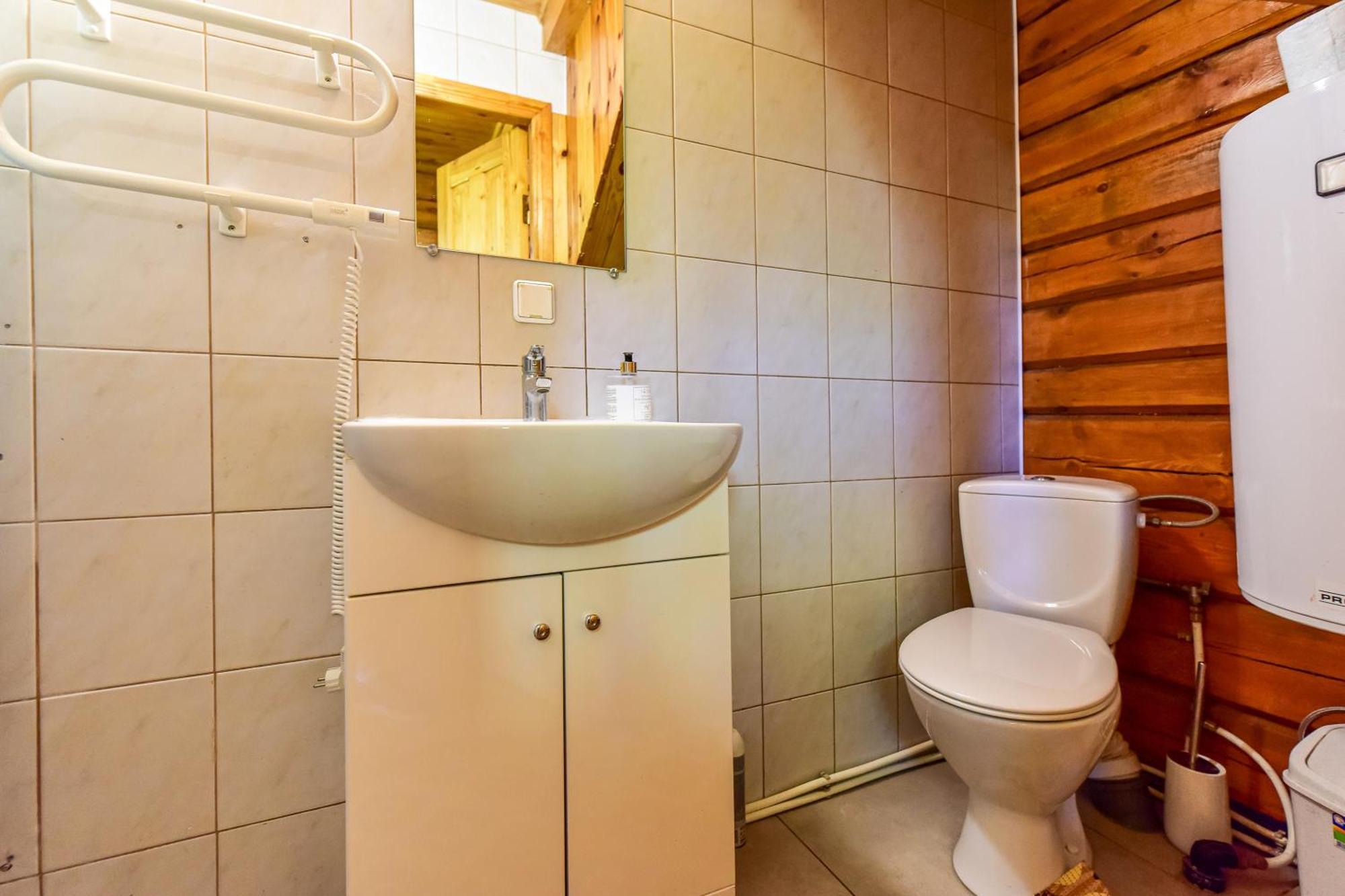 Azuluokesos Sodyba Moletai Ngoại thất bức ảnh